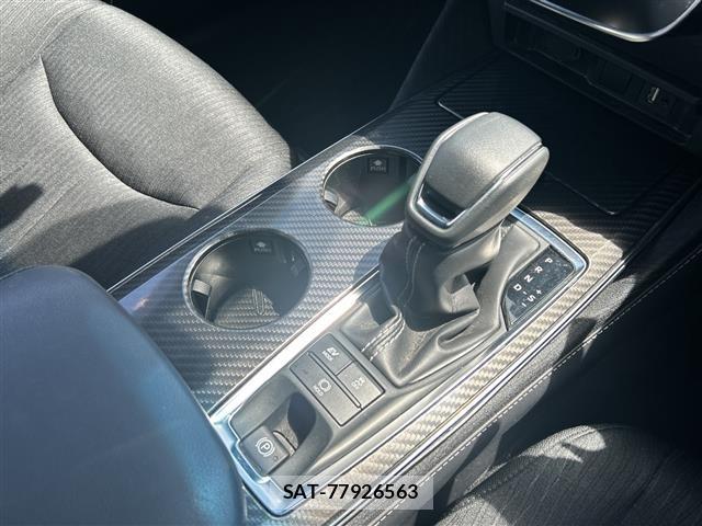 Toyota CROWN 2019 8937494-7