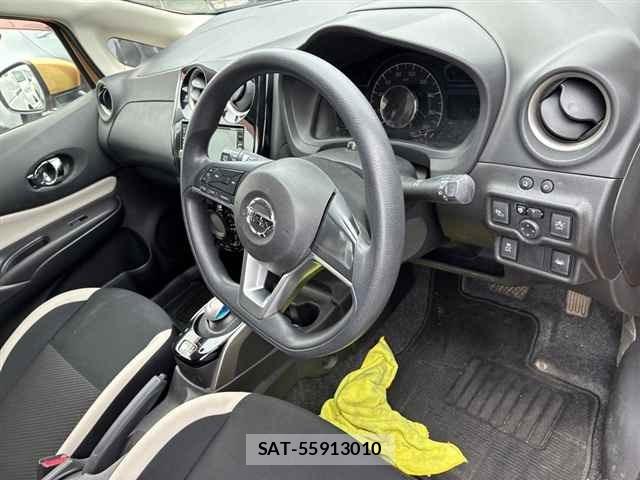 Nissan NOTE 2016 8910323-3