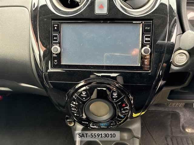 Nissan NOTE 2016 8910323-6