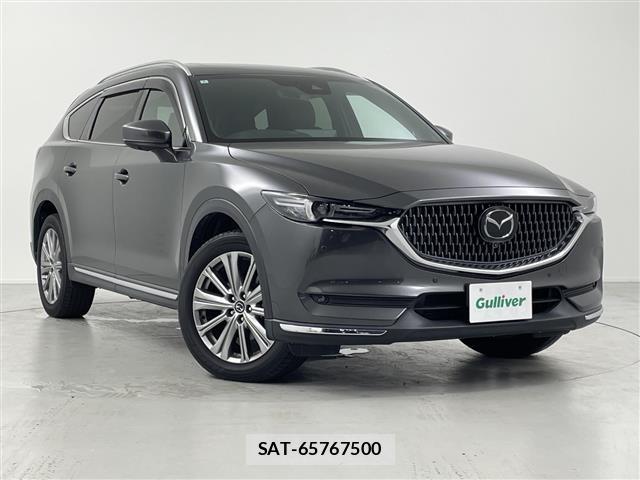 Mazda CX-8 2022 8935207-0
