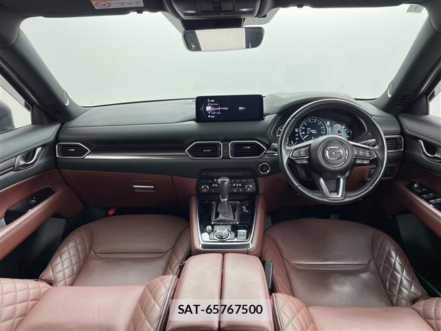 Mazda CX-8 2022 8935207-14