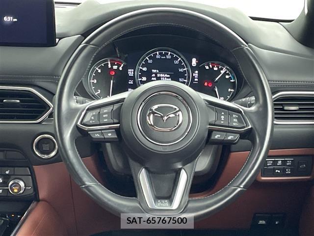 Mazda CX-8 2022 8935207-19