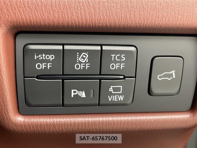 Mazda CX-8 2022 8935207-20