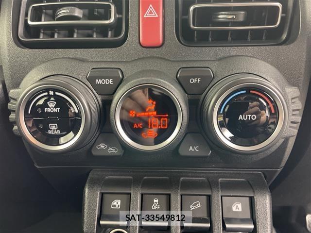 Suzuki JIMNY SIERRA 2021 8917079-11
