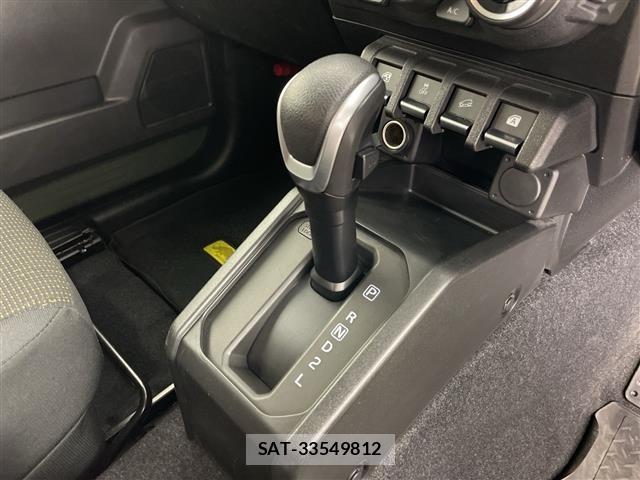 Suzuki JIMNY SIERRA 2021 8917079-12