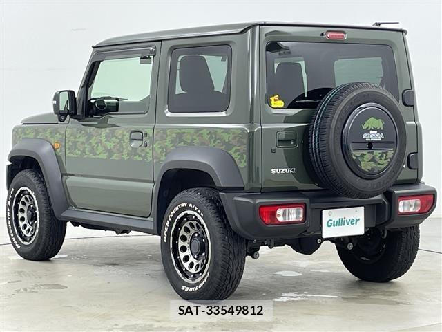Suzuki JIMNY SIERRA 2021 8917079-13