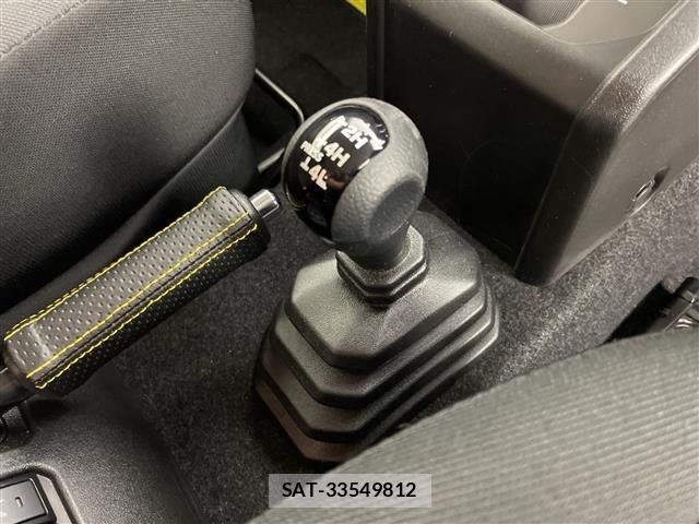 Suzuki JIMNY SIERRA 2021 8917079-20