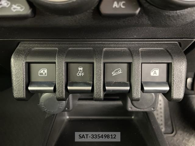 Suzuki JIMNY SIERRA 2021 8917079-22