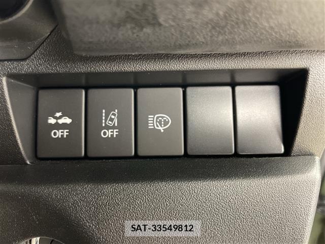 Suzuki JIMNY SIERRA 2021 8917079-4