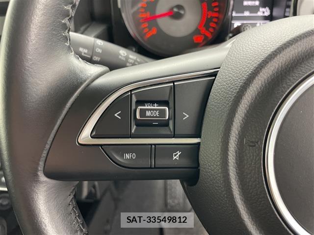Suzuki JIMNY SIERRA 2021 8917079-5