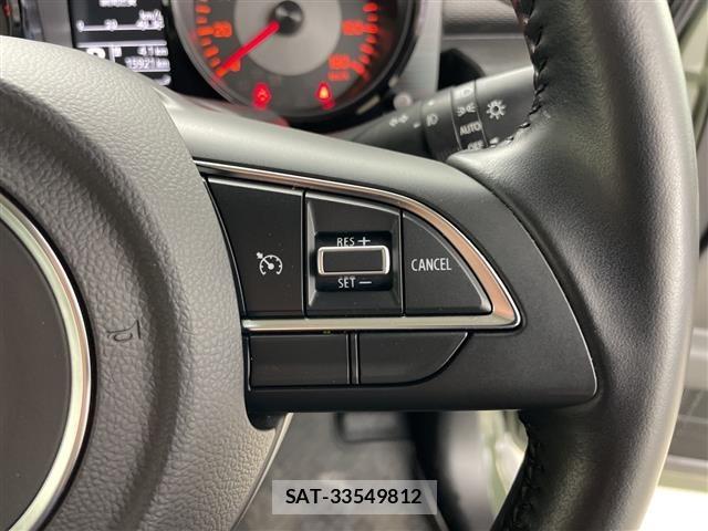 Suzuki JIMNY SIERRA 2021 8917079-7