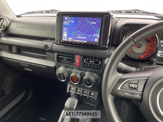 Suzuki JIMNY 2022 8932462-1