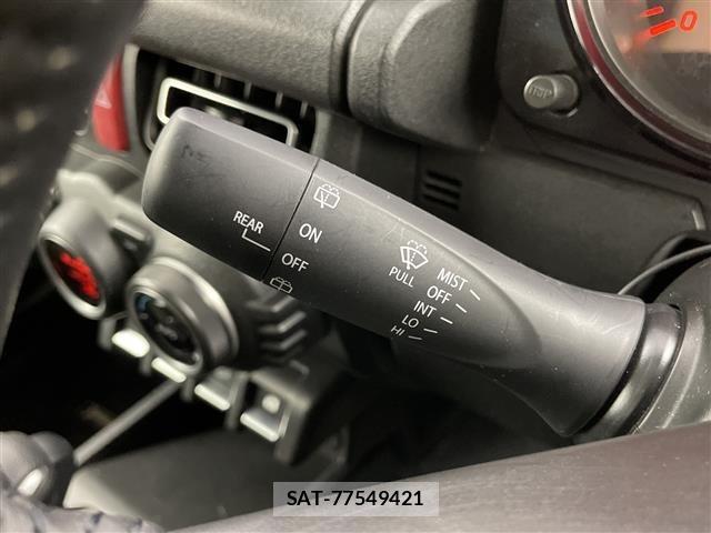 Suzuki JIMNY 2022 8932462-10