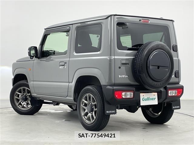Suzuki JIMNY 2022 8932462-13