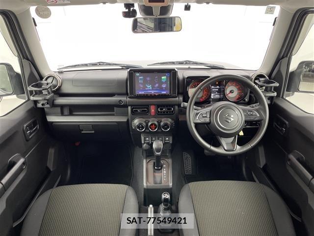 Suzuki JIMNY 2022 8932462-14