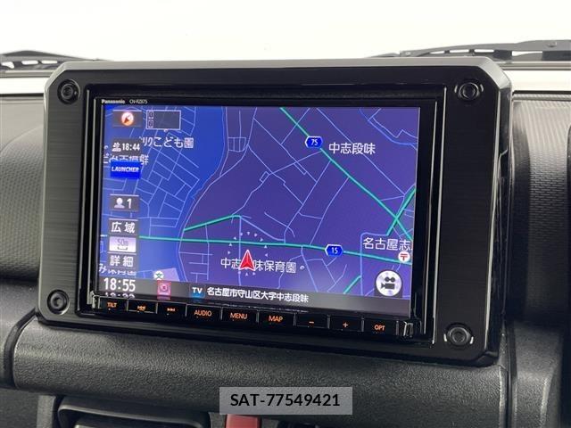 Suzuki JIMNY 2022 8932462-15