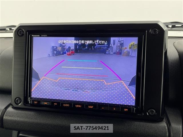 Suzuki JIMNY 2022 8932462-16