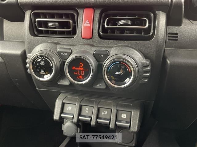 Suzuki JIMNY 2022 8932462-3