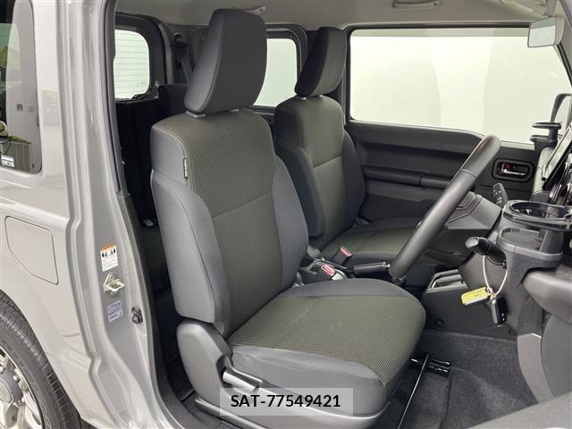 Suzuki JIMNY 2022 8932462-4