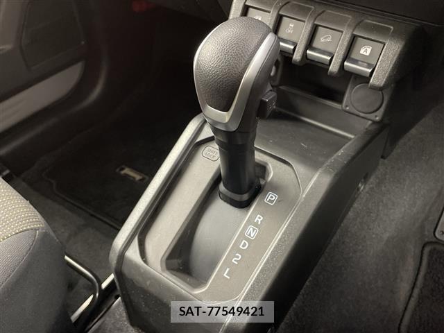 Suzuki JIMNY 2022 8932462-5