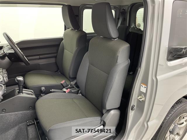 Suzuki JIMNY 2022 8932462-6