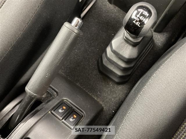 Suzuki JIMNY 2022 8932462-7
