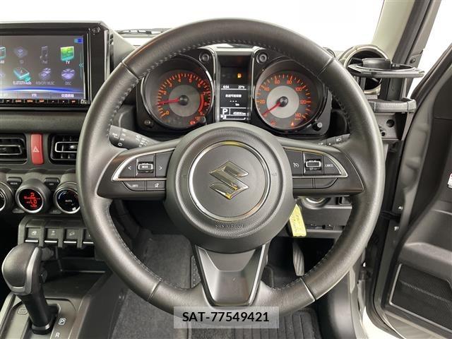Suzuki JIMNY 2022 8932462-8