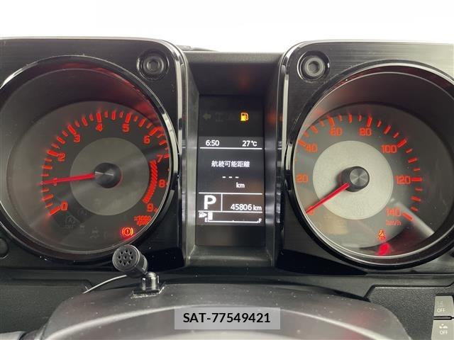Suzuki JIMNY 2022 8932462-9