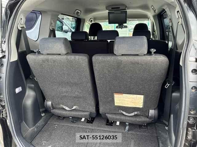 Toyota SIENTA 2015 8715069-10