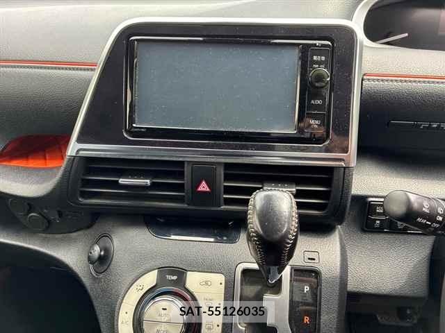 Toyota SIENTA 2015 8715069-6