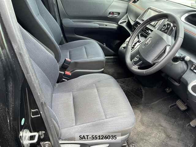 Toyota SIENTA 2015 8715069-7