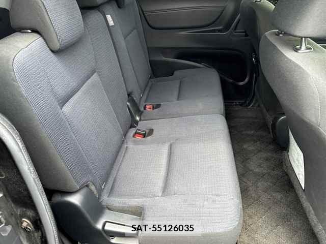 Toyota SIENTA 2015 8715069-8