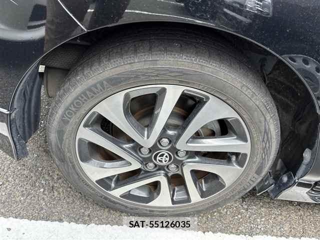 Toyota SIENTA 2015 8715069-9