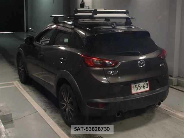 Mazda CX-3 2016 8900486-1