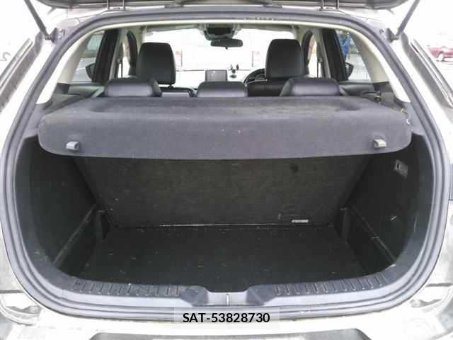 Mazda CX-3 2016 8900486-10