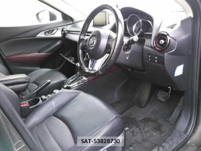 Mazda CX-3 2016 8900486-3