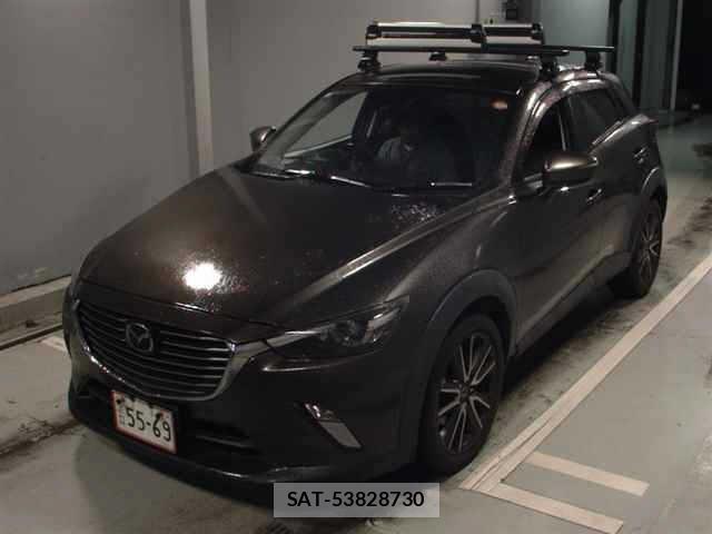 Mazda CX-3 2016 8900486-4