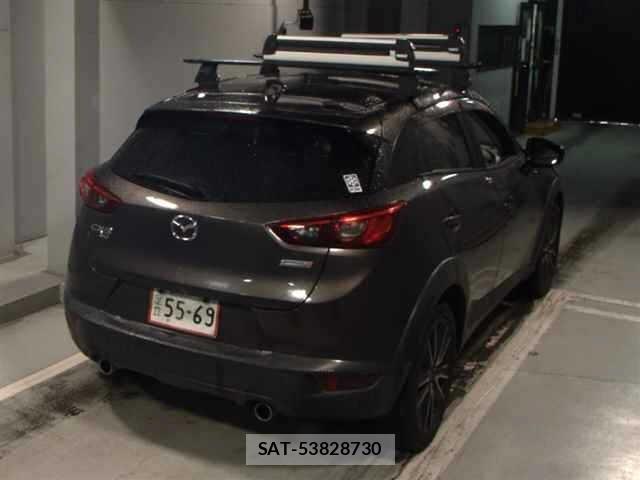 Mazda CX-3 2016 8900486-5