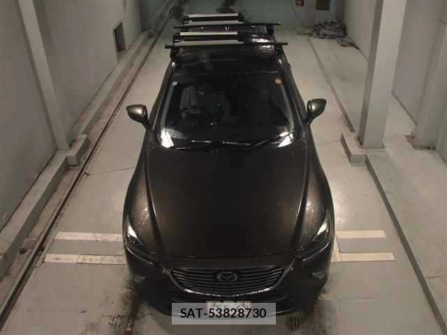 Mazda CX-3 2016 8900486-6