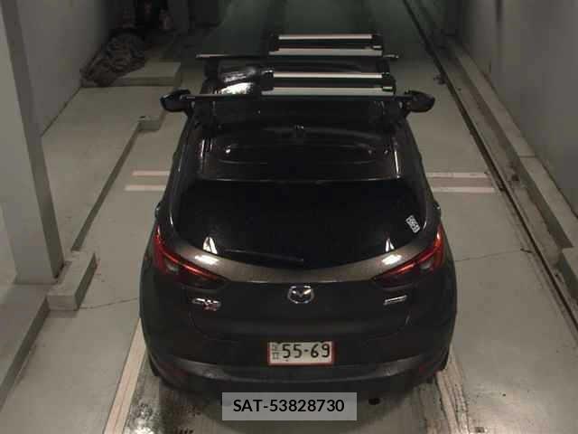 Mazda CX-3 2016 8900486-7