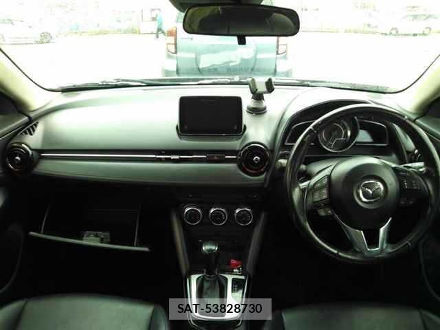 Mazda CX-3 2016 8900486-8