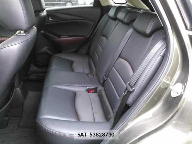 Mazda CX-3 2016 8900486-9