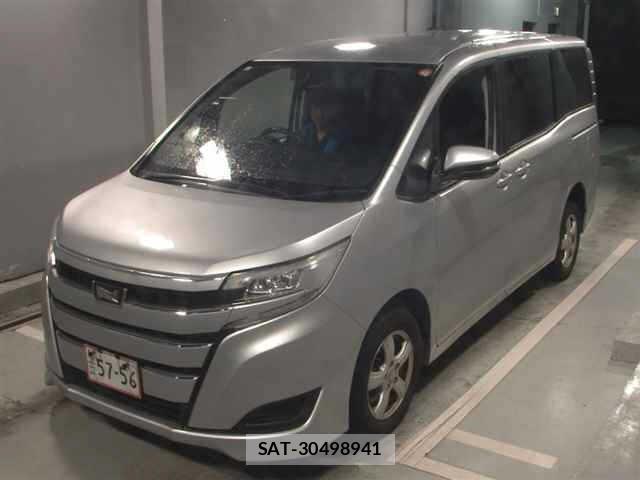Toyota NOAH 2019 8765177-4