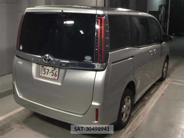 Toyota NOAH 2019 8765177-5