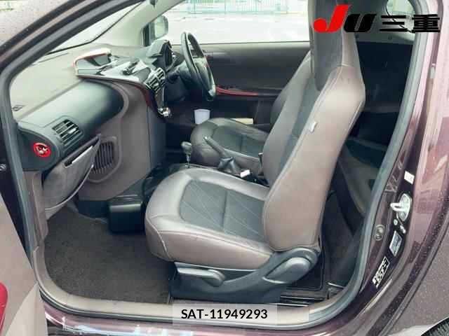 Toyota IQ 2009 8772976-3