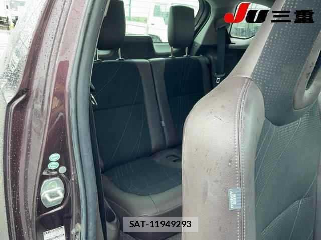 Toyota IQ 2009 8772976-5