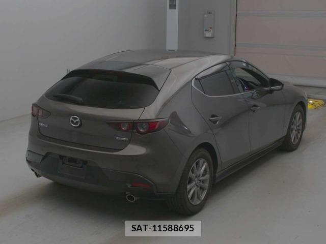Mazda MAZDA3 2021 8909103-1