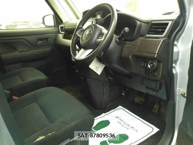 Toyota ROOMY 2017 8692080-3