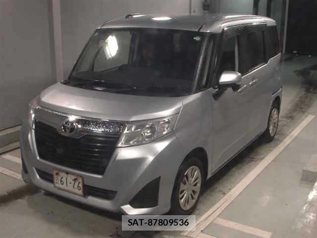 Toyota ROOMY 2017 8692080-4