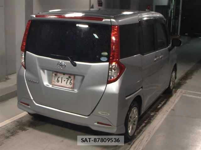 Toyota ROOMY 2017 8692080-5